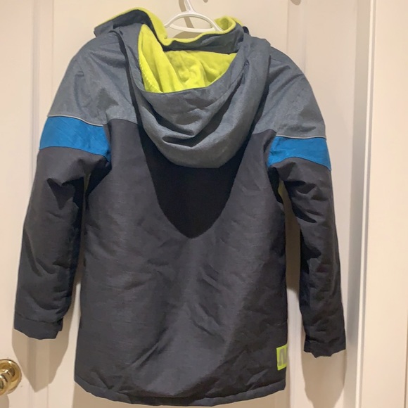 Monster ski jacket - Picture 9 of 9